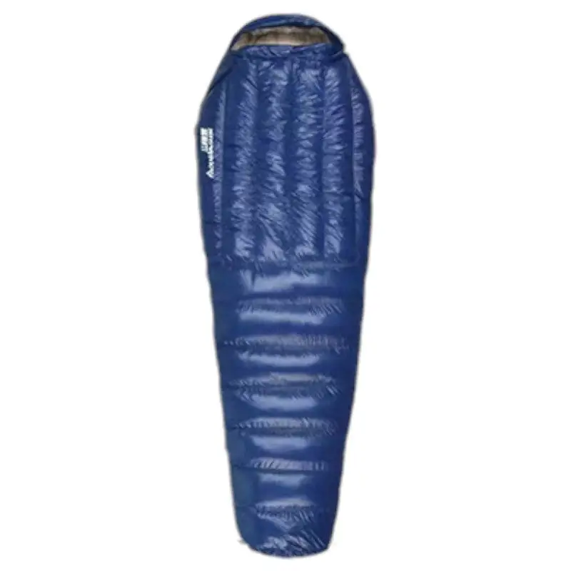 Sac de couchage duvet de canard chaud - Image 27