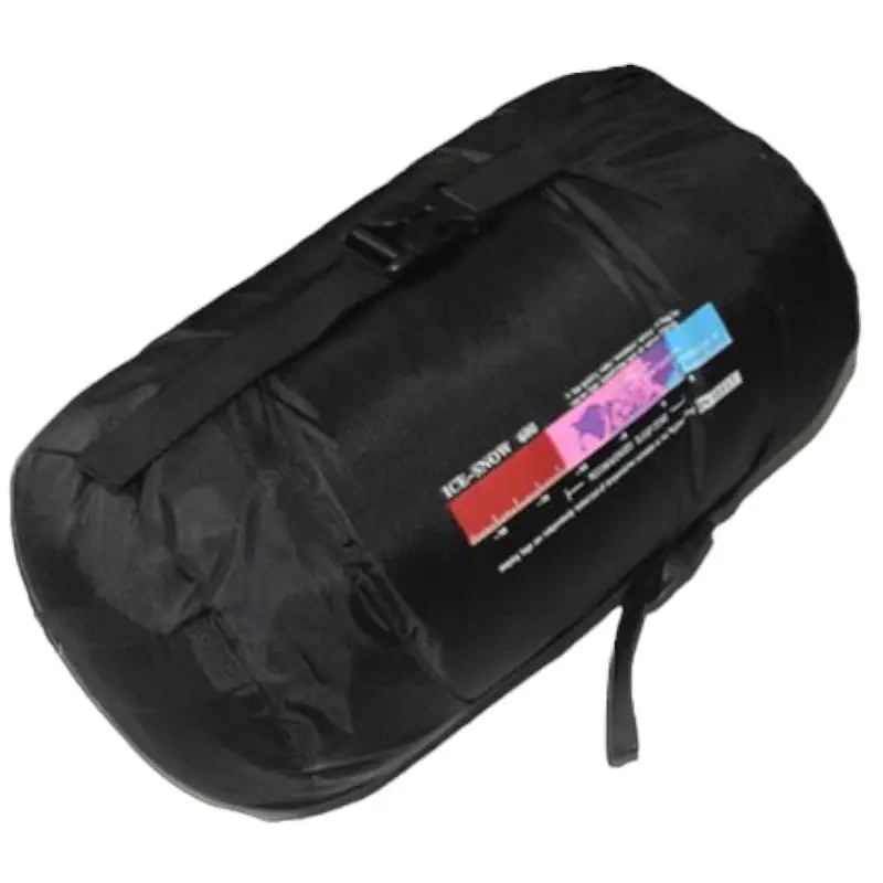 Sac de couchage duvet grand froid - Image 10