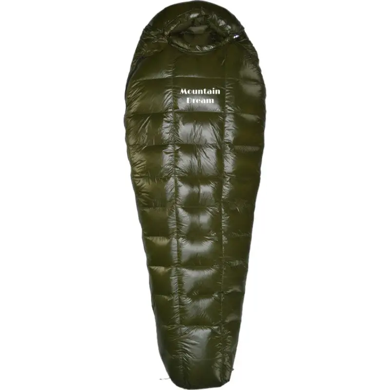 Sac de couchage duvet grand froid - Image 12