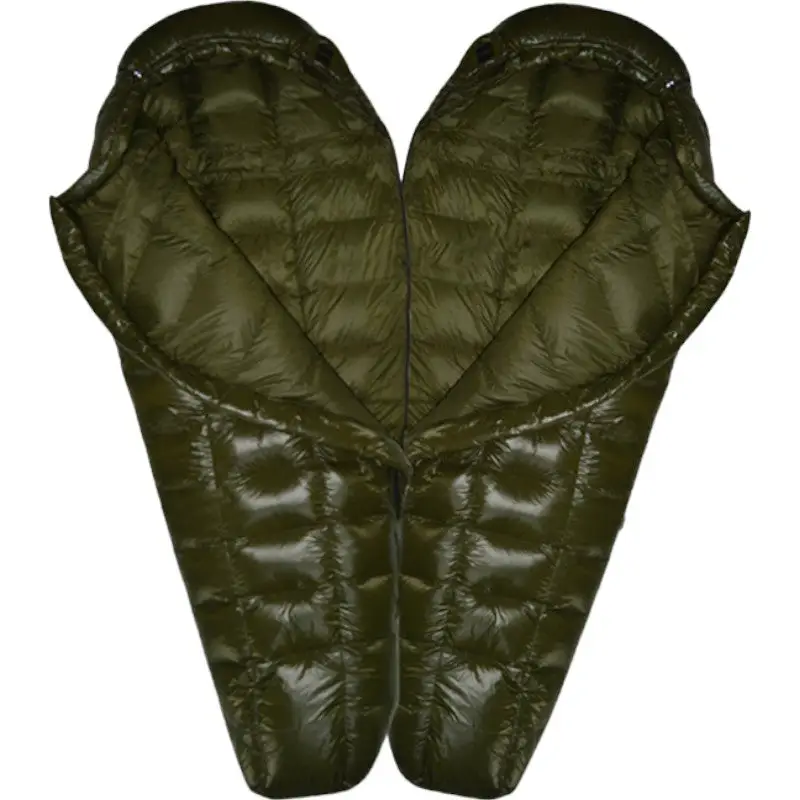 Sac de couchage duvet grand froid - Image 14