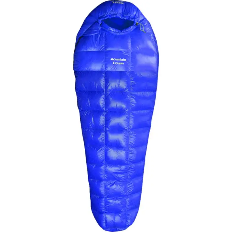 Sac de couchage duvet grand froid - Image 15