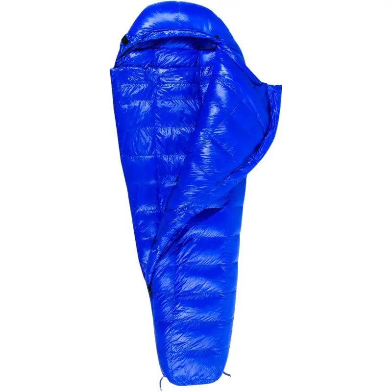 Sac de couchage duvet grand froid - Image 16