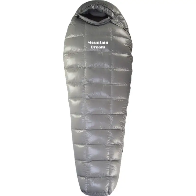 Sac de couchage duvet grand froid - Image 17