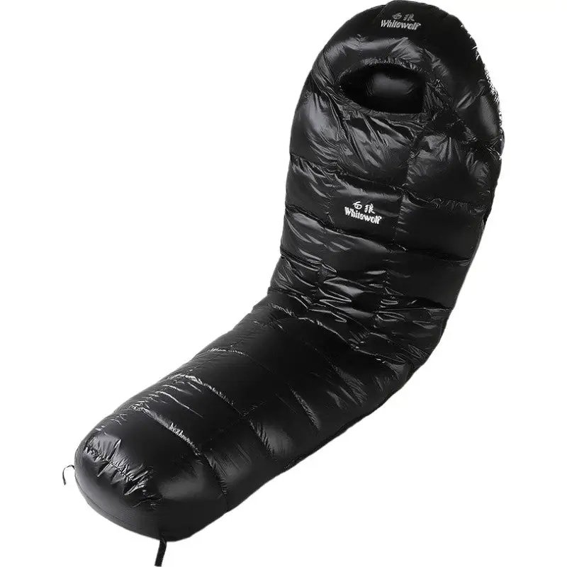 Sac de couchage duvet grand froid - Image 4