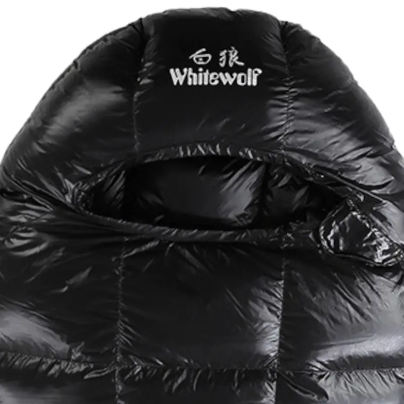 Sac de couchage duvet grand froid - Image 5