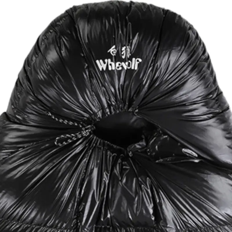 Sac de couchage duvet grand froid - Image 6