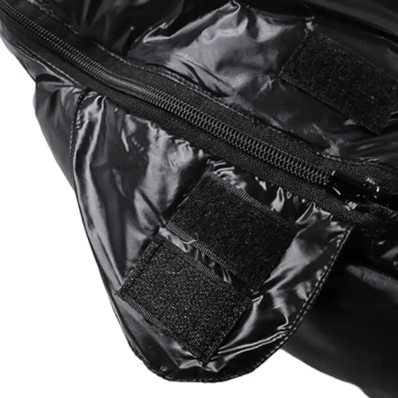 Sac de couchage duvet grand froid - Image 8