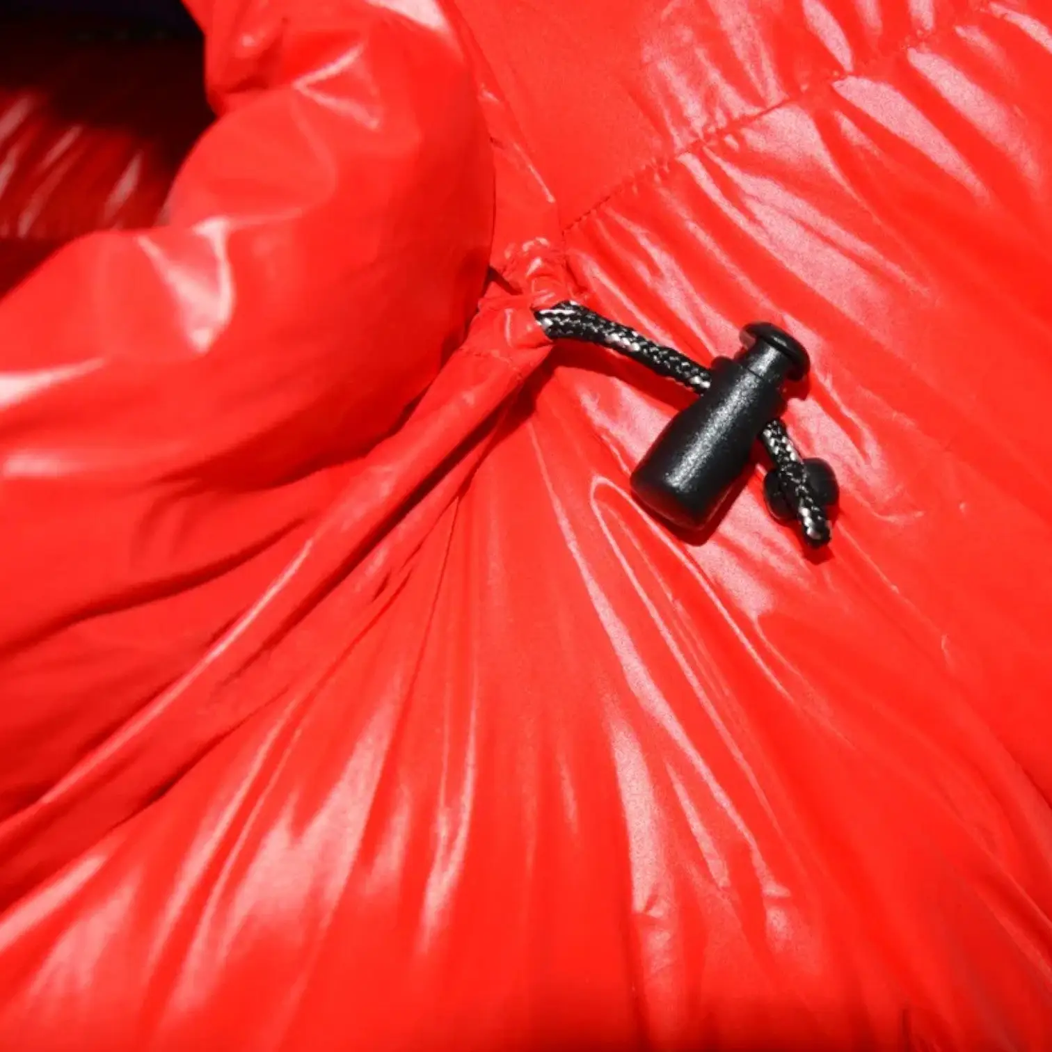Sac de couchage duvet haute montagne - Image 3