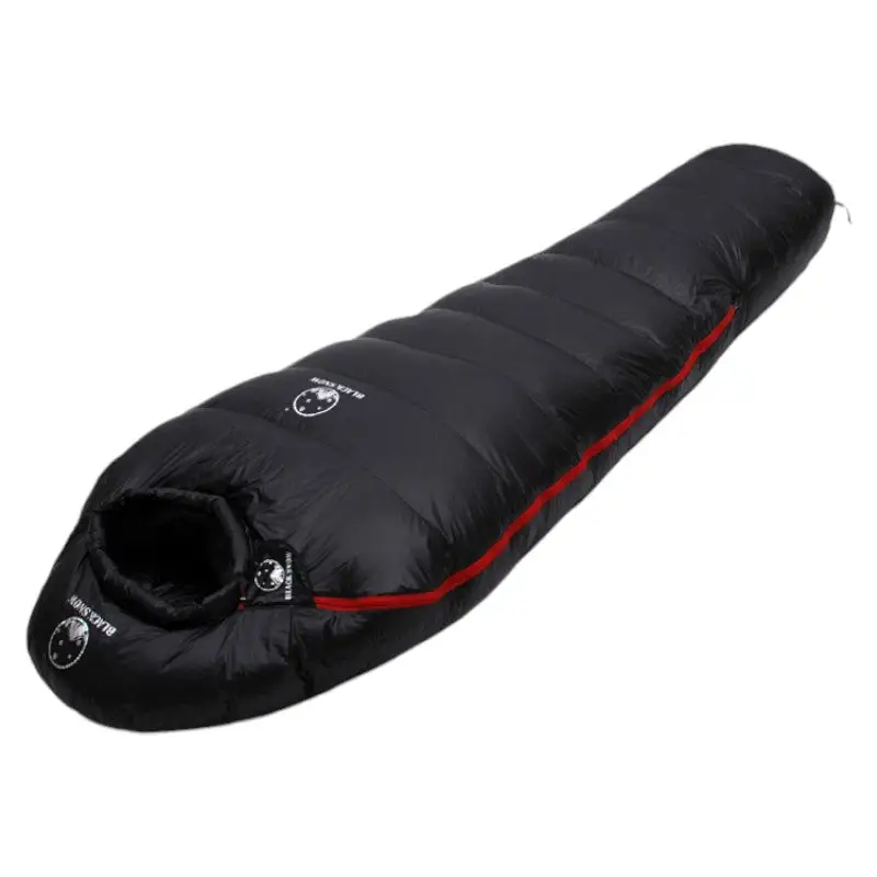 Sac de couchage duvet militaire - Image 10