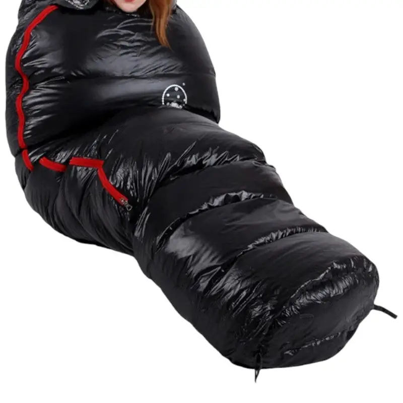 Sac de couchage duvet militaire - Image 11