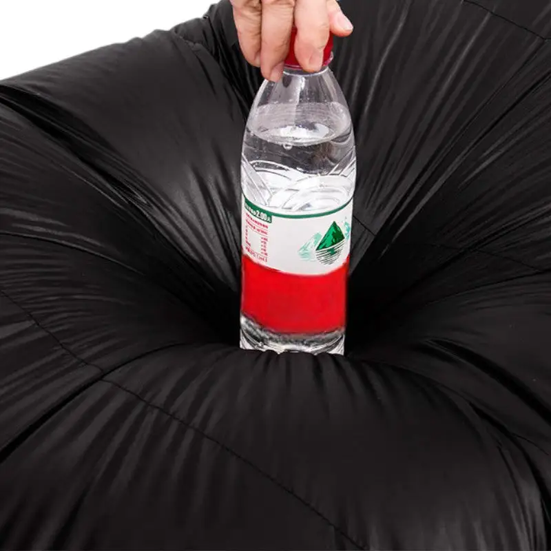 Sac de couchage duvet militaire - Image 15