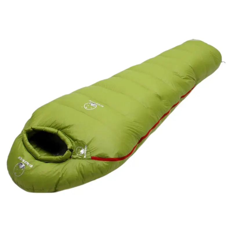 Sac de couchage duvet militaire - Image 18