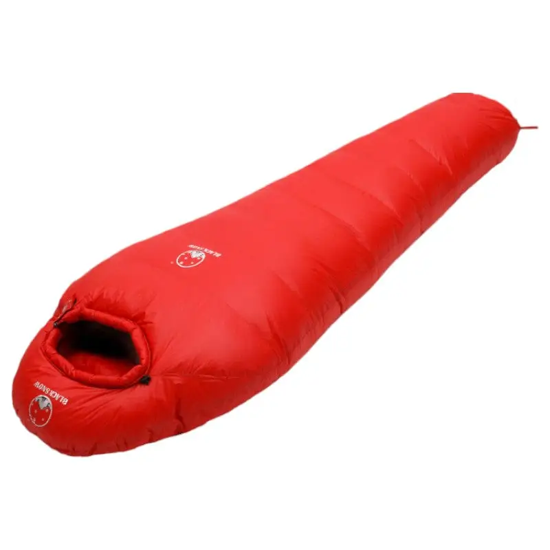 Sac de couchage duvet militaire - Image 21
