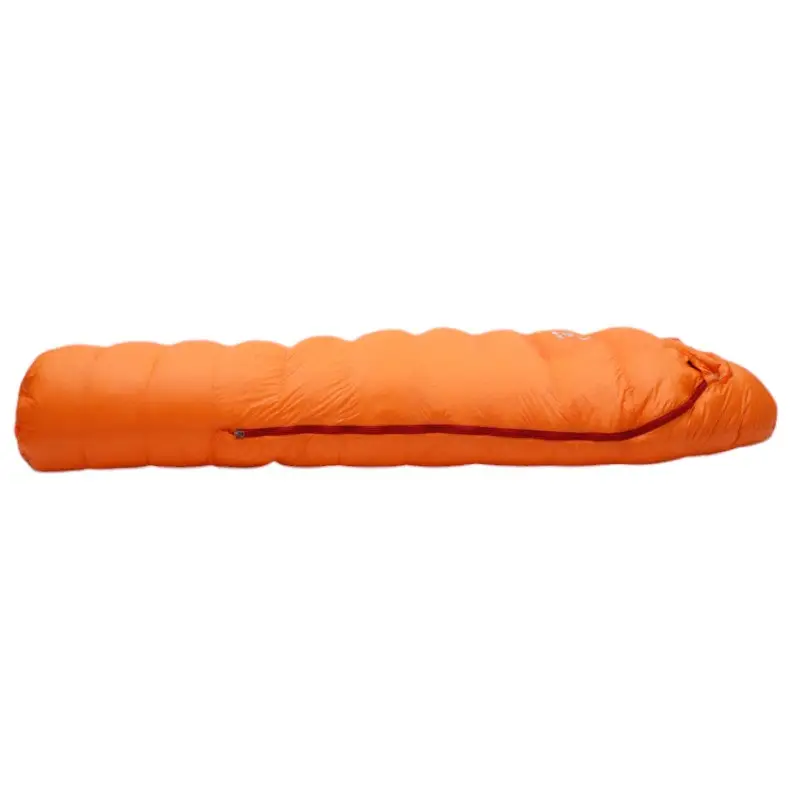Sac de couchage duvet militaire - Image 3
