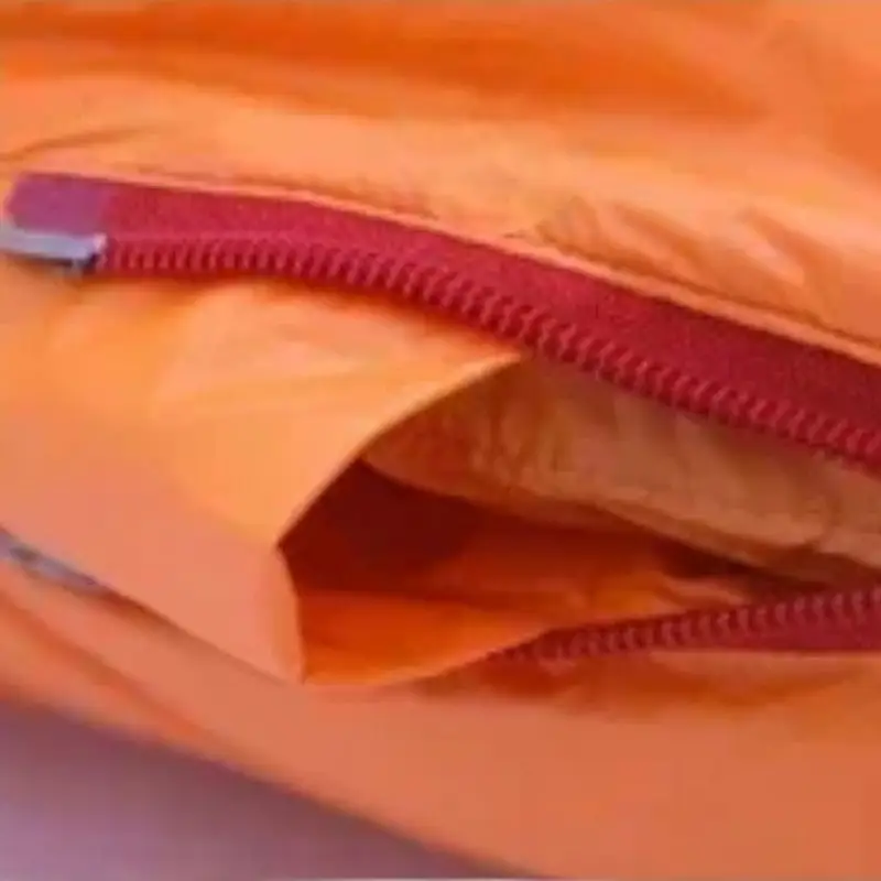 Sac de couchage duvet militaire - Image 7