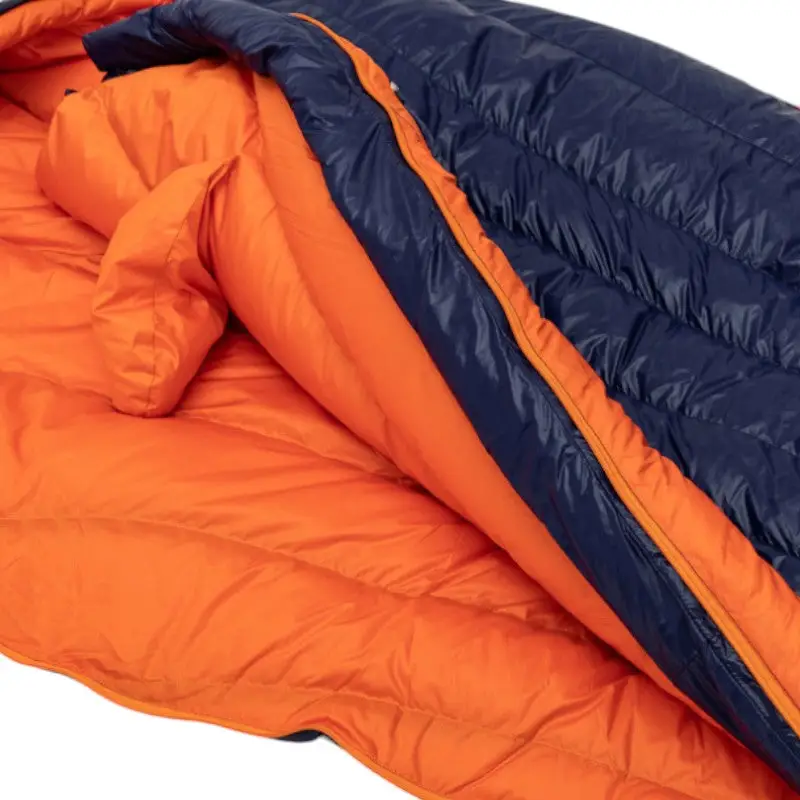 Sac de couchage duvet randonnée - Image 5