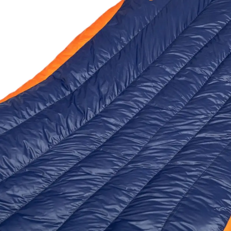 Sac de couchage duvet randonnée - Image 7