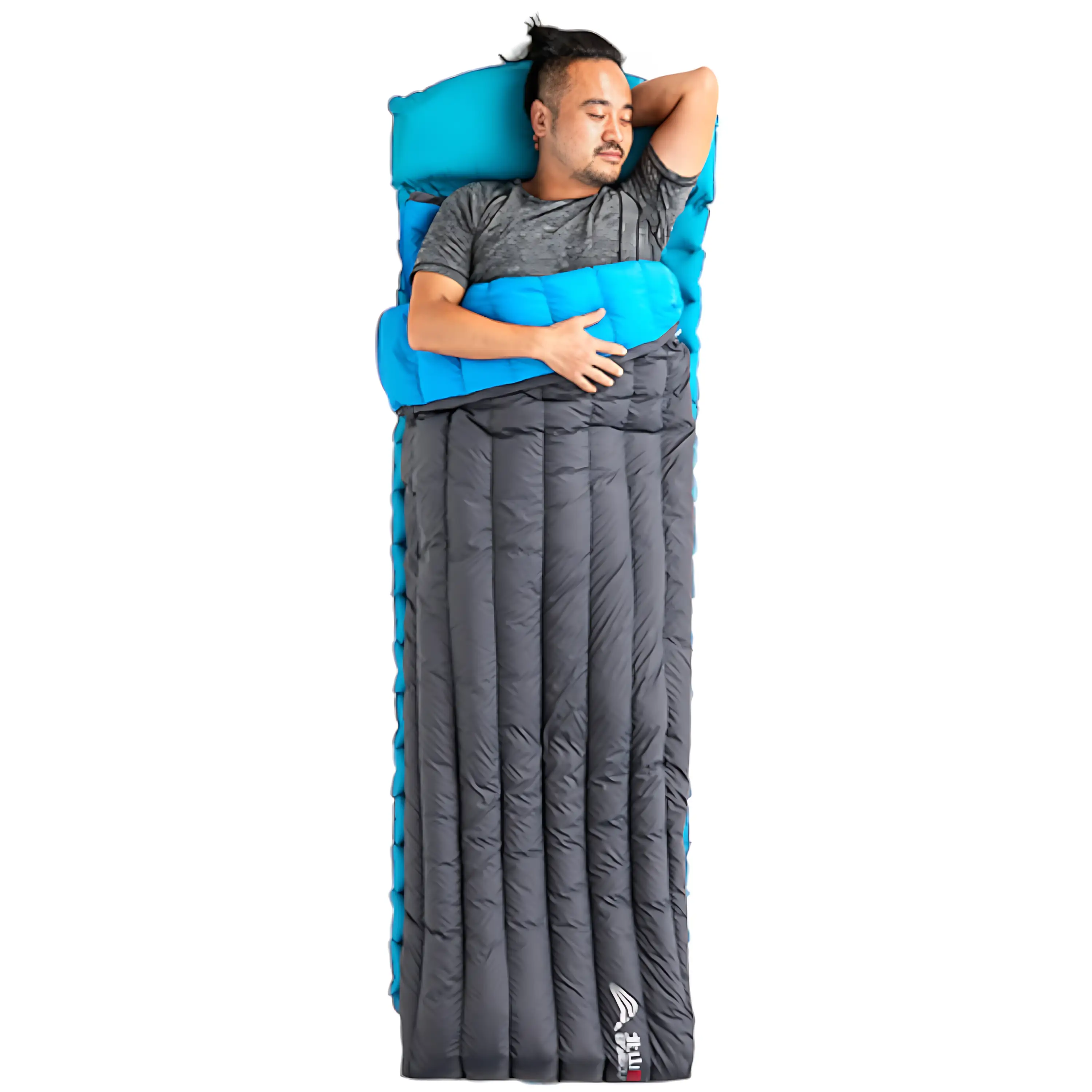 Sac de couchage duvet ultra léger - Image 12