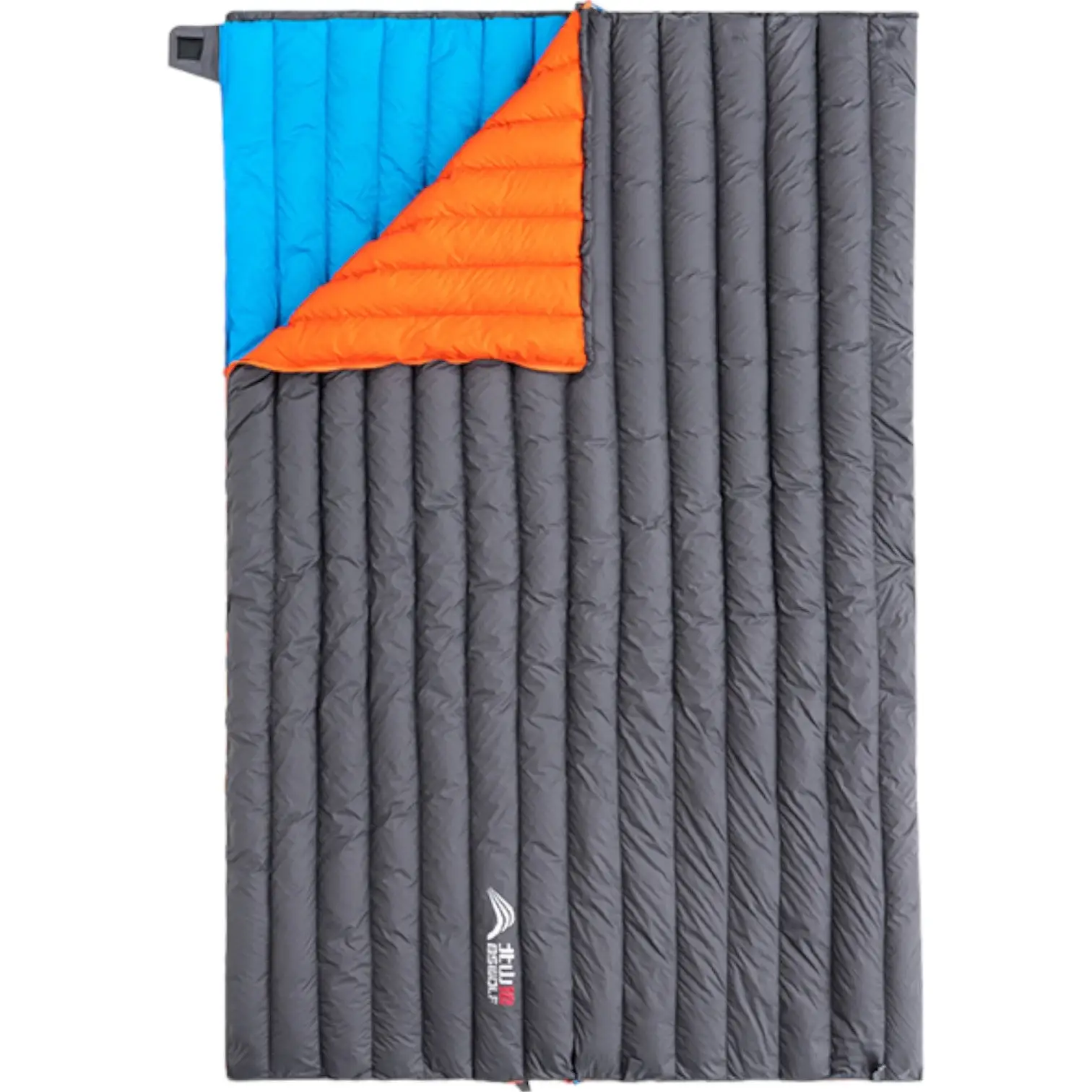 Sac de couchage duvet ultra léger - Image 17