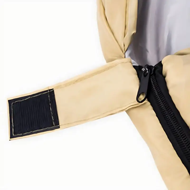 Sac de couchage enveloppe grand froid - Image 13