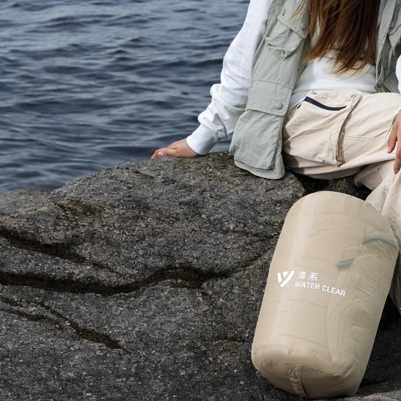 Sac de couchage enveloppe grand froid - Image 2