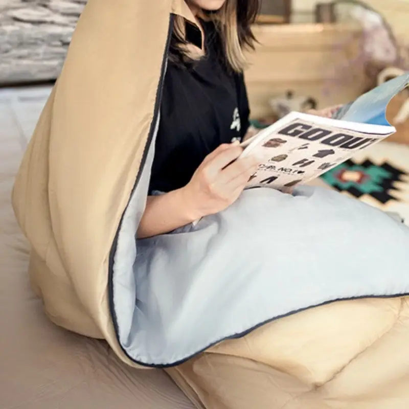 Sac de couchage enveloppe grand froid - Image 6