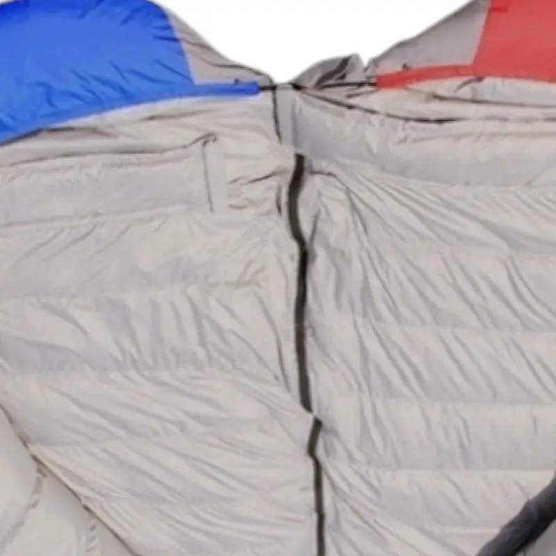 Sac de couchage femme duvet - Image 10