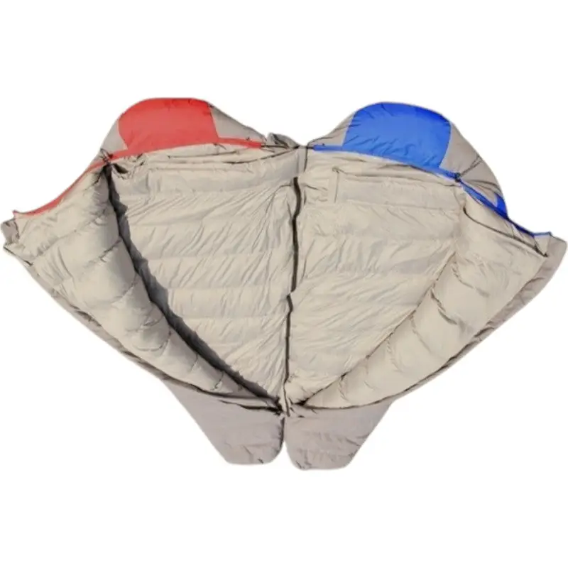 Sac de couchage femme duvet - Image 11