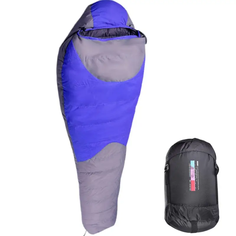Sac de couchage femme duvet - Image 12