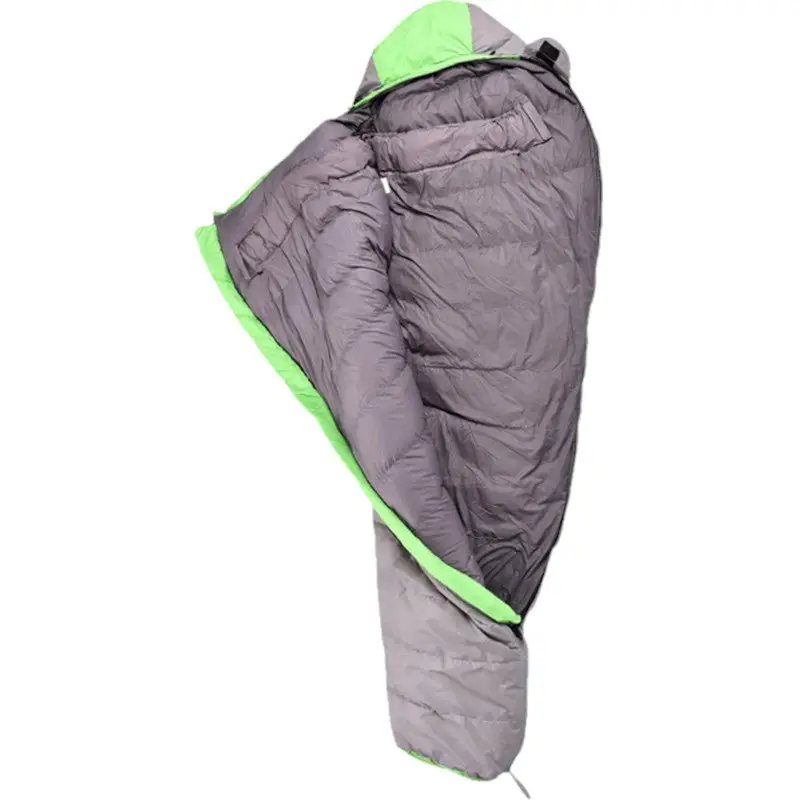 Sac de couchage femme duvet - Image 2