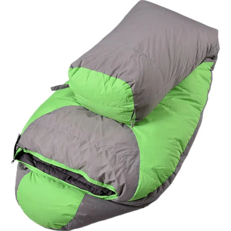Sac de couchage femme duvet - Image 3