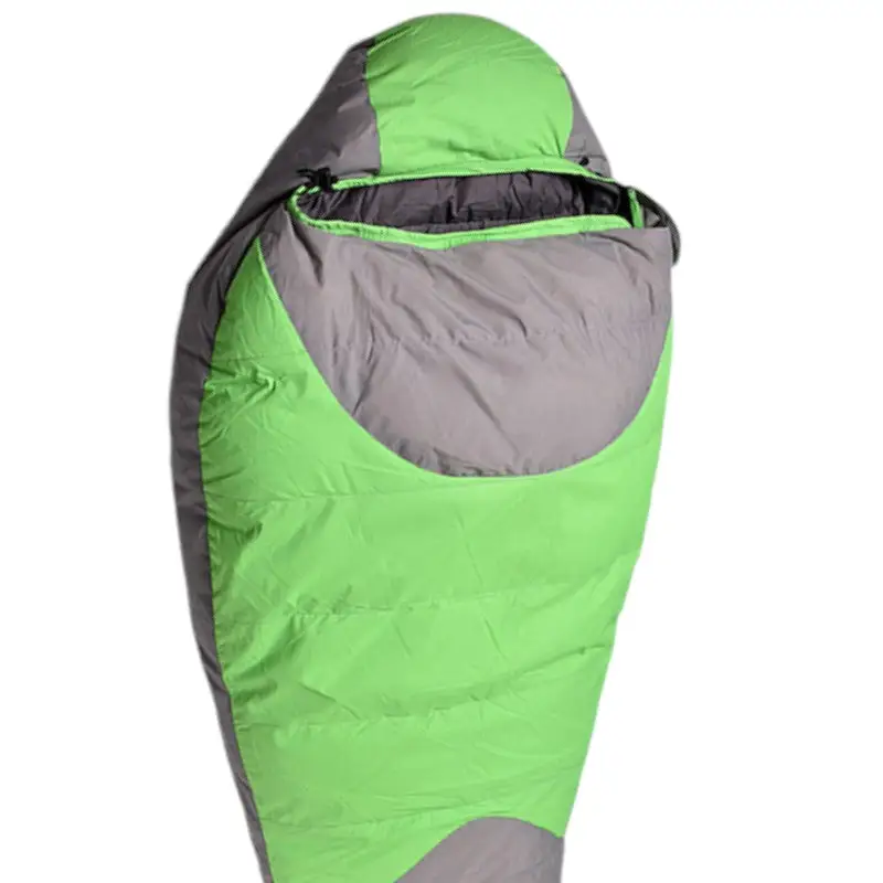Sac de couchage femme duvet - Image 4