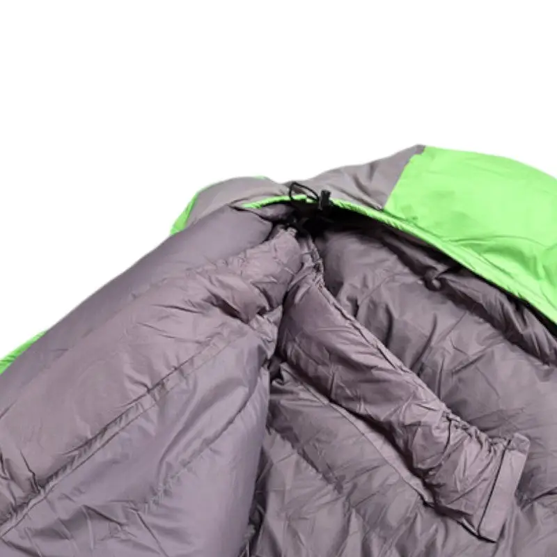 Sac de couchage femme duvet - Image 5