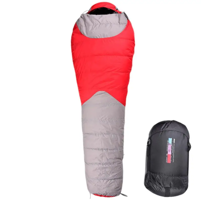 Sac de couchage femme duvet - Image 8