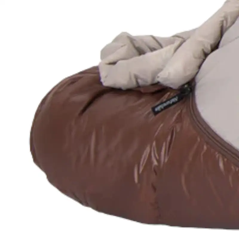 Sac de couchage femme grand froid - Image 10
