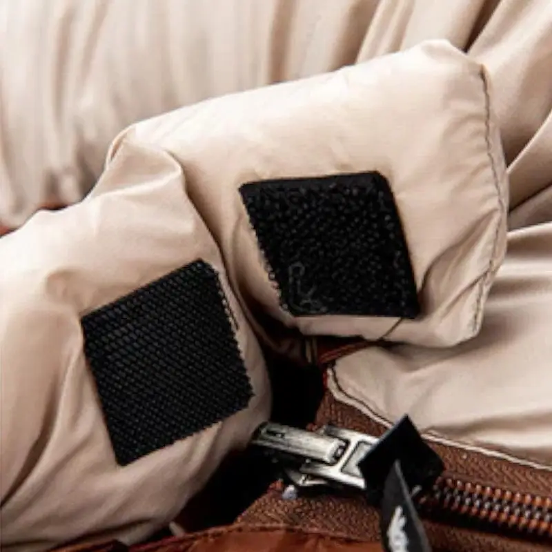 Sac de couchage femme grand froid - Image 11