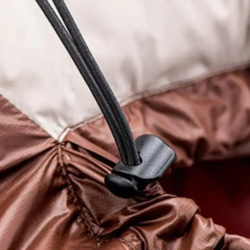Sac de couchage femme grand froid - Image 12