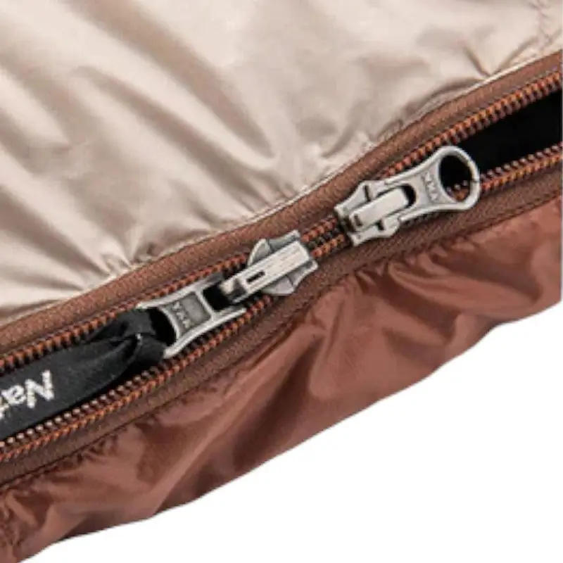 Sac de couchage femme grand froid - Image 14