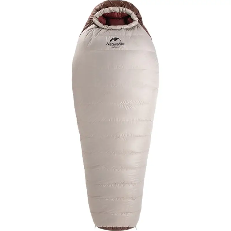 Sac de couchage femme grand froid - Image 3