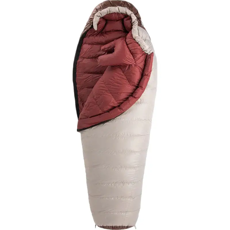 Sac de couchage femme grand froid - Image 4