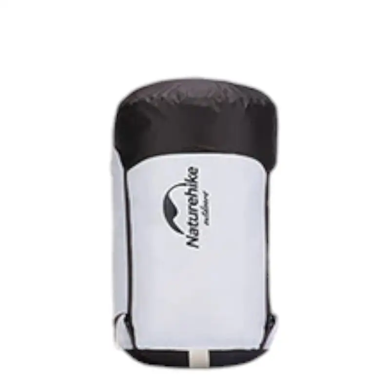 Sac de couchage femme grand froid - Image 5