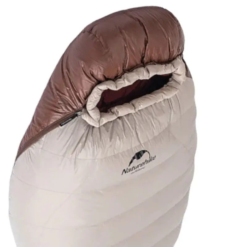 Sac de couchage femme grand froid - Image 9