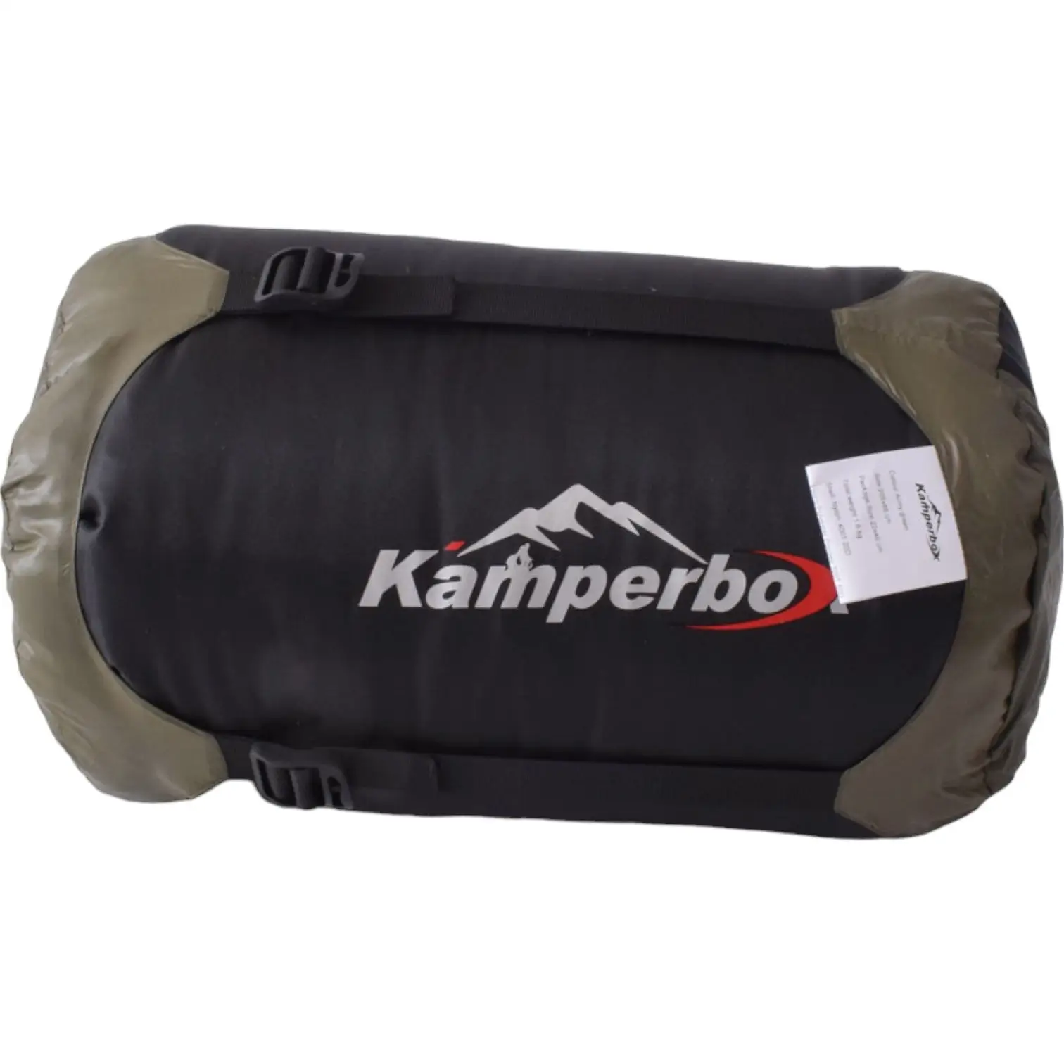 Sac de couchage grand froid - Image 7
