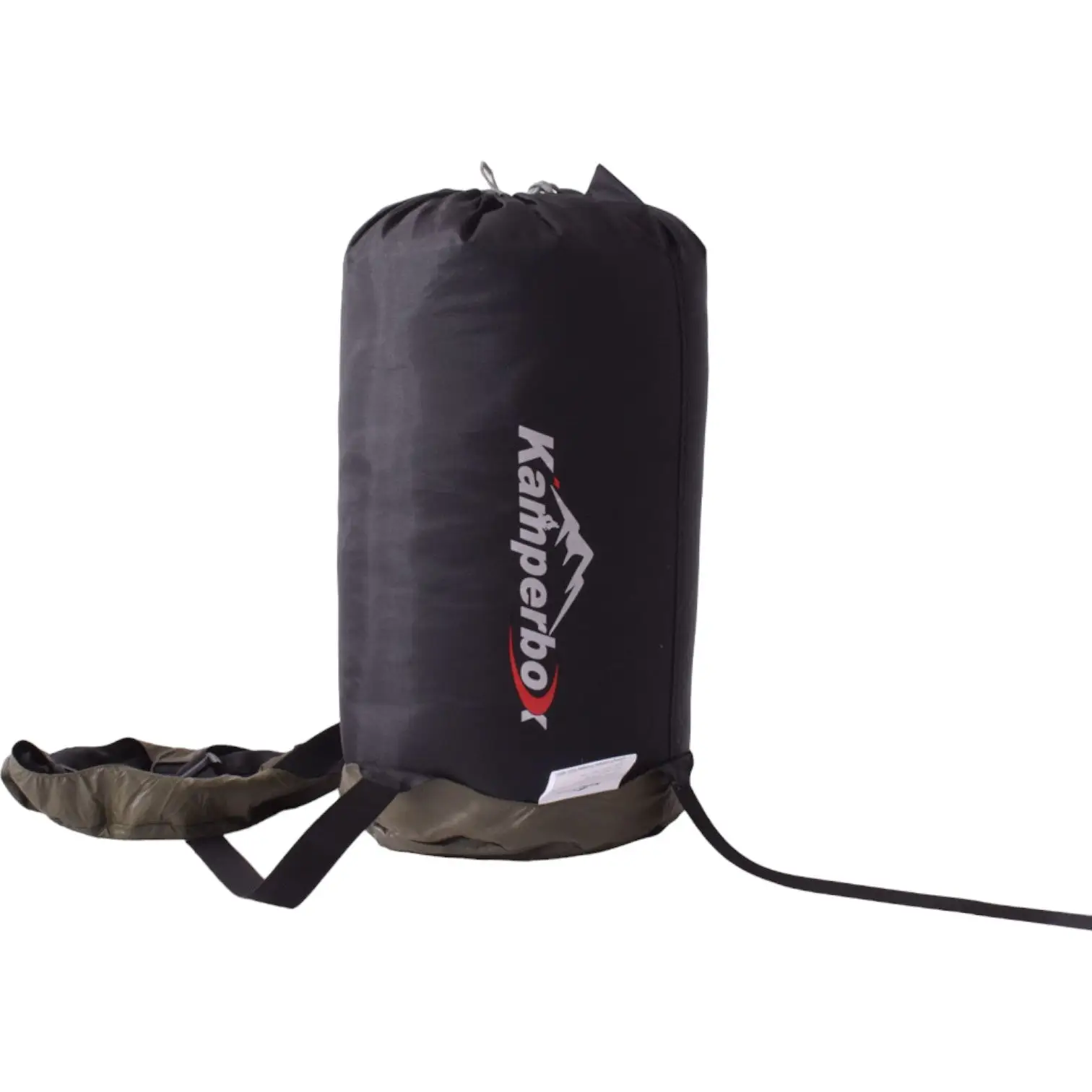 Sac de couchage grand froid - Image 8