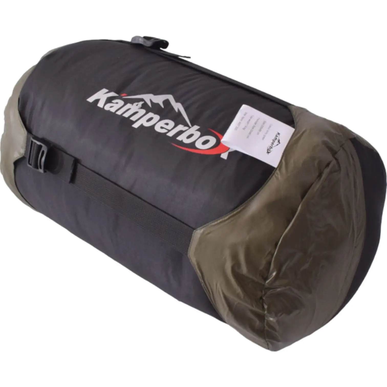 Sac de couchage grand froid - Image 9