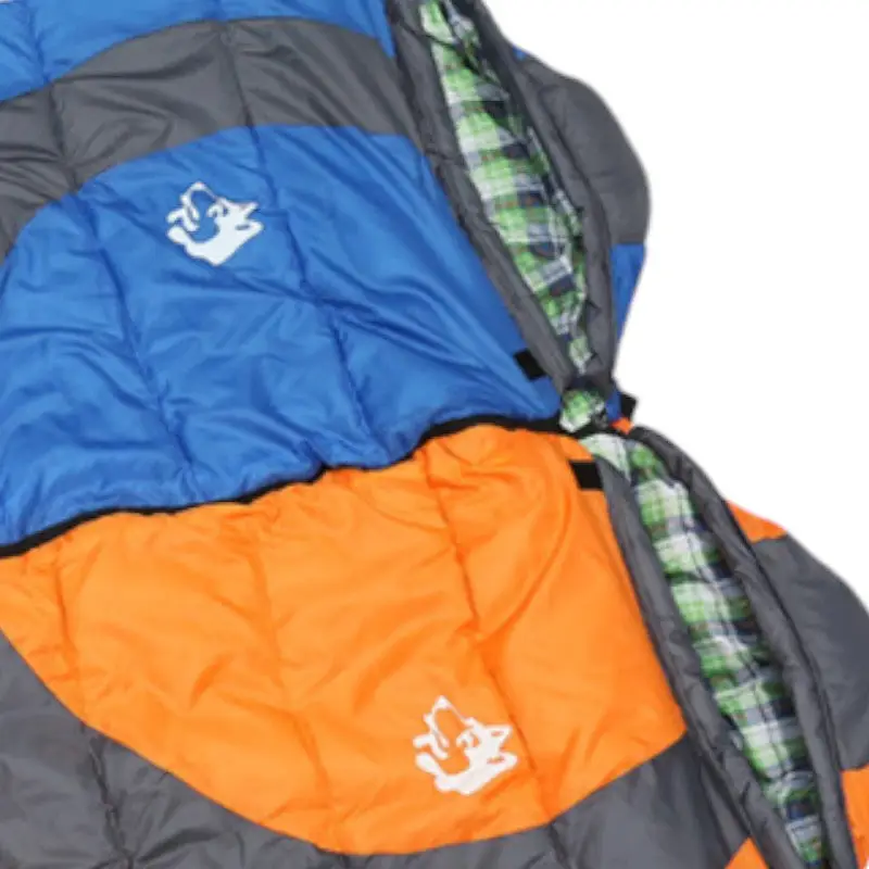 Sac de couchage grand froid -10 dégrés - Image 15