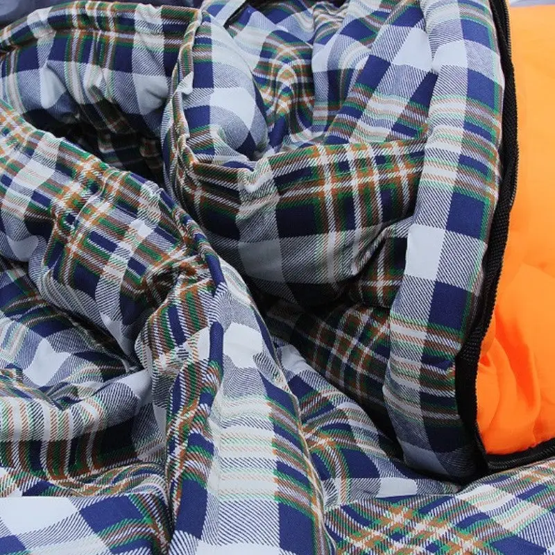 Sac de couchage grand froid -10 dégrés - Image 8