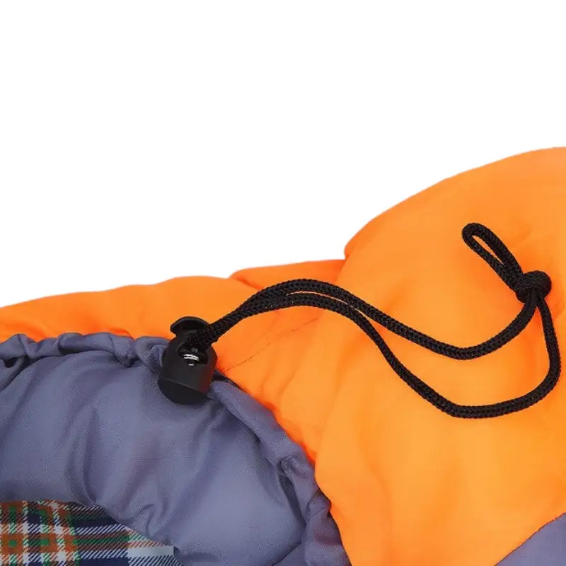 Sac de couchage grand froid -10 dégrés - Image 9