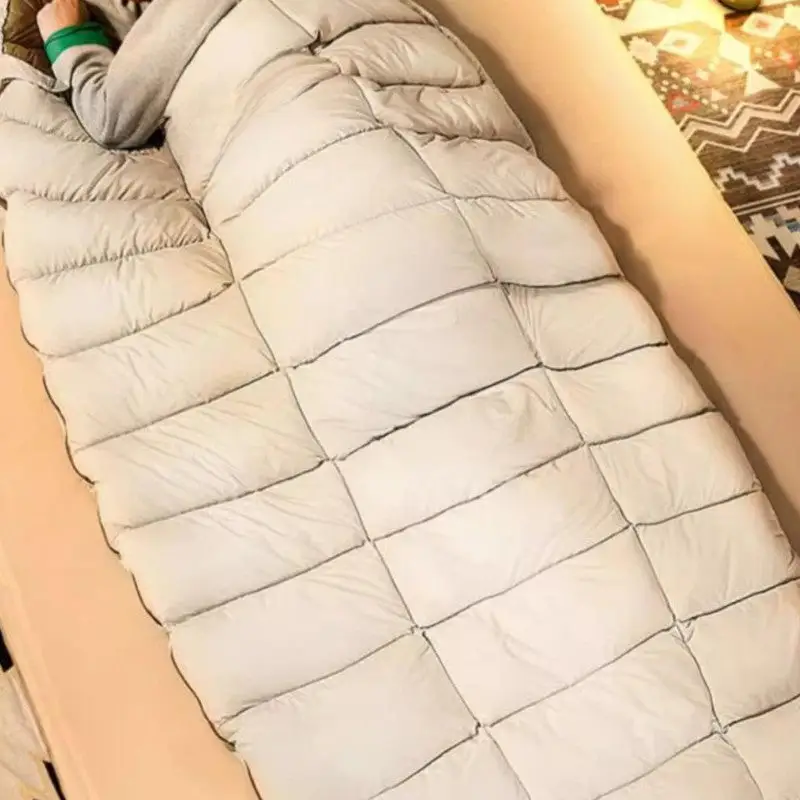 Sac de couchage grand froid duvet - Image 5
