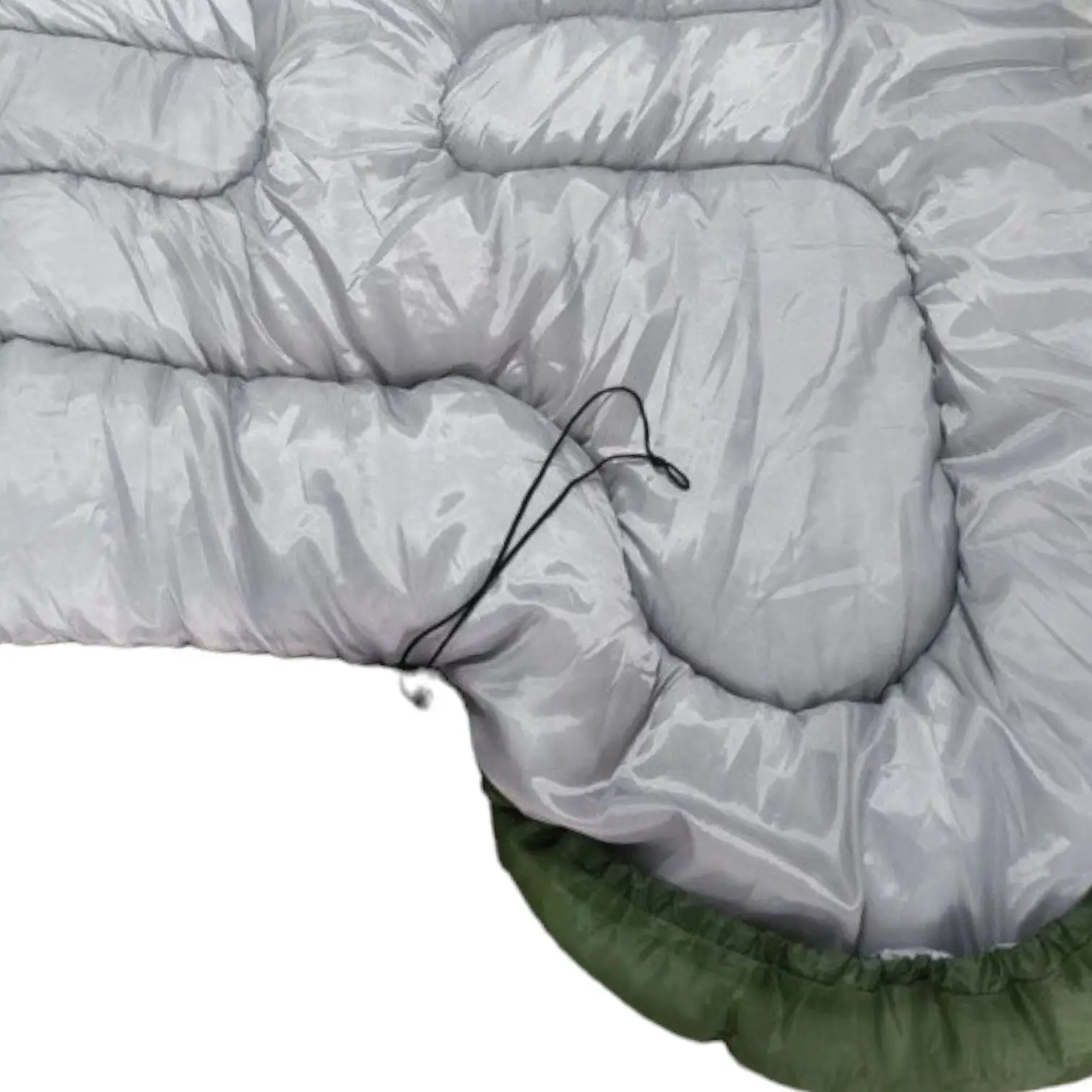 Sac de couchage grand froid duvet d'oie - Image 13